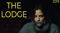 The Lodge (2019)