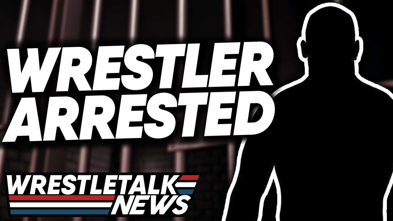 Vince McMahon At Super Bowl, More WWE Releases Confirmed, AEW Star Arrested | WrestleTalk
