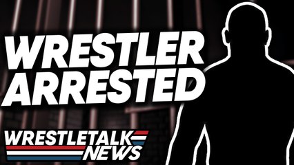 Vince McMahon At Super Bowl, More WWE Releases Confirmed, AEW Star Arrested | WrestleTalk