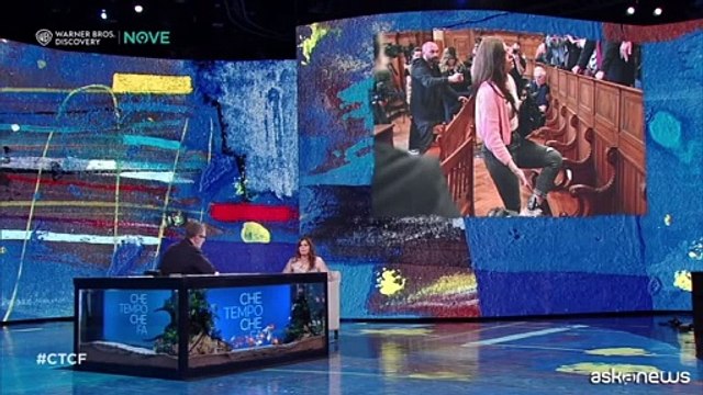 Ilaria Salis: Accanimento contro gli antifascisti del governo Orban