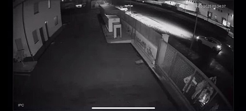 Lamezia Terme, furto ai danni di un'azienda specializzata nel lavaggio e nella sanificazione di veicoli industriali