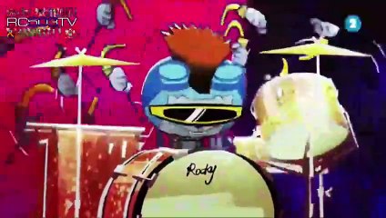 Las Aventuras de Rocky y Bullwinkle - Casi Famosos Parte 2 (Español Latino)