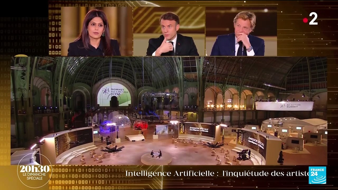 Artificial Intelligence: 'Most obvious use cases are related to informational retrieval & synthesis'