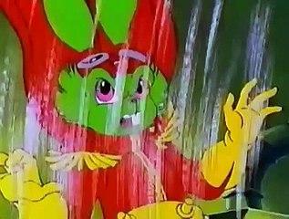 Bucky O'hare 03 The Good, The Bad, and the Warty BlueBeetle