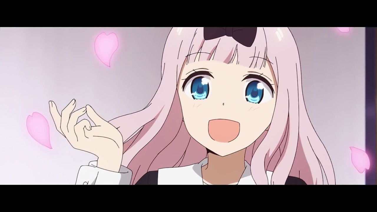 Liebe, Strategie und Humor treffen aufeinander - Kaguya-sama: Love is War wird jetzt noch romantischer