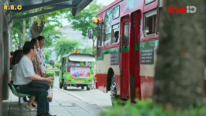 Dear My Secretary Ep 6 Thai Drama (2025) English SUB