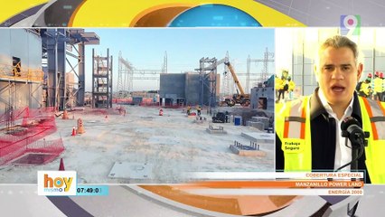 Cobertura Especial desde Manzanillo Power Land | Hoy Mismo