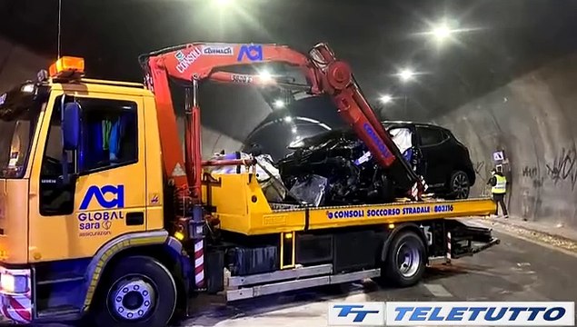 Video News - Mortale a Marone, 27enne arrestato