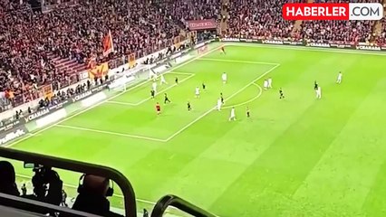 Galatasaraylıların en çok merak ettiği soru: 4 yıldız, olaylı maçta cezalarını çekti mi?