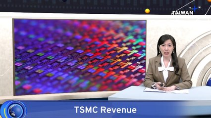 TSMC Expects Lower-End Q1 Revenue Following Quake Damage