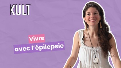 Vivre avec l’épilepsie