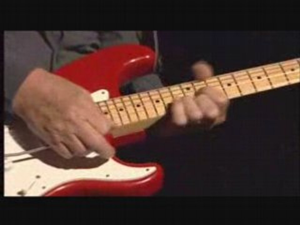 The Who - 5:15 (2007)