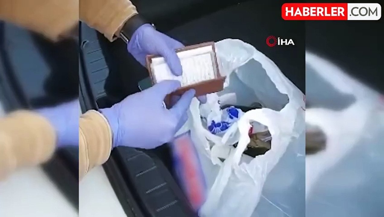 Zorla Fuhuş Yaptıran Şüphelilere Operasyon: 6 Kadın Kurtarıldı