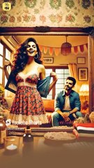 उसको ‘बेबी’ मत बनाओ! || आचार्य प्रशांत
