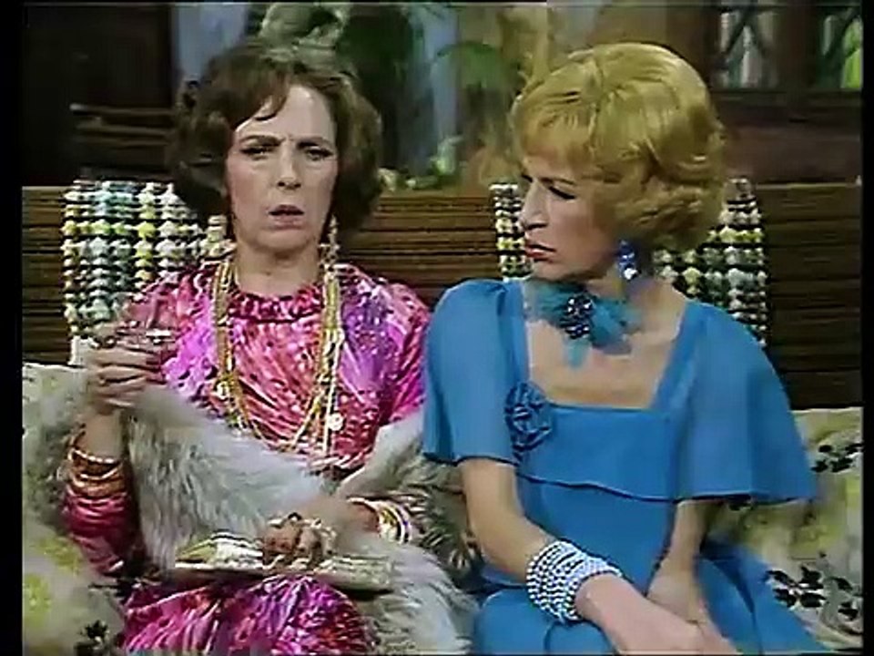 George and Mildred - Season 4 Episode 06: The Mating Game