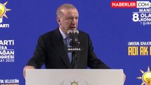 CHP kurultayına başlatılan soruşturma sonrası akıllara Erdoğan'ın sözleri geldi