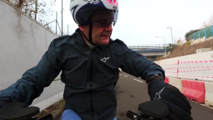 E-bike, è italiano il Guinness World Record: più di 565 km in 24 ore