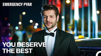 Nobody Says No To A Surprise Dinner - Emergency Pyar