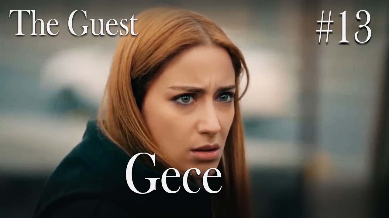 Gece #13