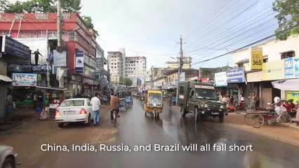 Why Europe Will Win The 21st Century