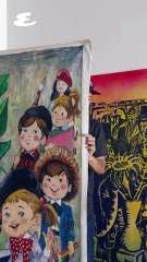 February Cover Teaser | Esquire Philippines