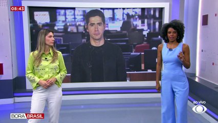 Bodycam grava invasão do Gate em apartamento de homem em surto em SP