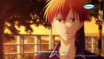 Das Geheimnis der Soma-Familie wird gelüftet - Fruits Basket Staffel 3