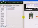 Tagged Friend Adder | Tagged Bot | Free Download