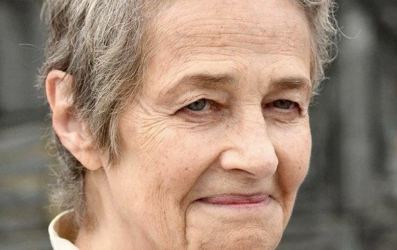 Charlotte Rampling : ses bouleversantes confidences sur Michel Blanc