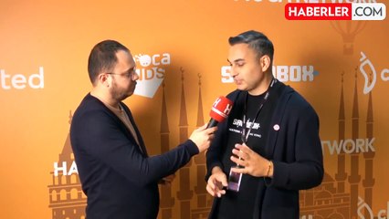 GMoca Türkiye etkinliği, İstanbul'da web3 devrimini hızlandıran buluşmaya ev sahipliği yaptı