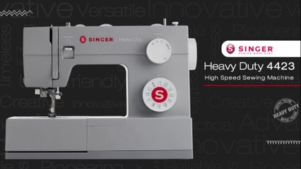 Top 5 BEST Sewing Machines of 2025 (and Their Uses)