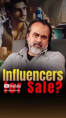 Influencers for Sale? || Acharya Prashant