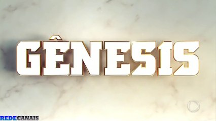 GENESIS CAPITULO 191 COMPLETO #josedoegito