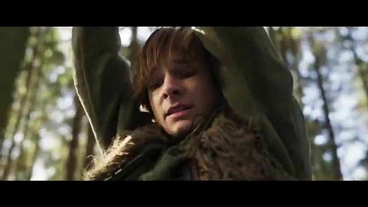 Dragons live action bande annonce