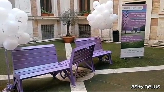 Epilessia, al via campagna di sensibilizzazione di Fondazione LICE