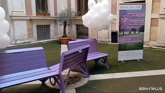 Epilessia, al via campagna di sensibilizzazione di Fondazione LICE
