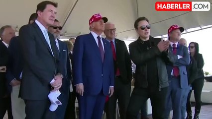 Elon Musk'tan dikkat çeken öneri: Radio Free Europe ve Voice of America kapatılsın