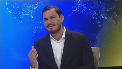 Juan Diego Vásquez recomienda claridad en la estrategia de defensa del Canal