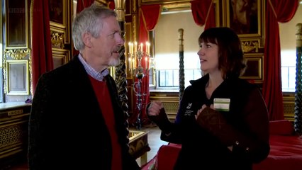 BBC- National Treasuree Of Wales Episode 4 Tredegar House
