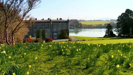 BBC- National Treasuree Of Wales Episode 2 Plas Newydd