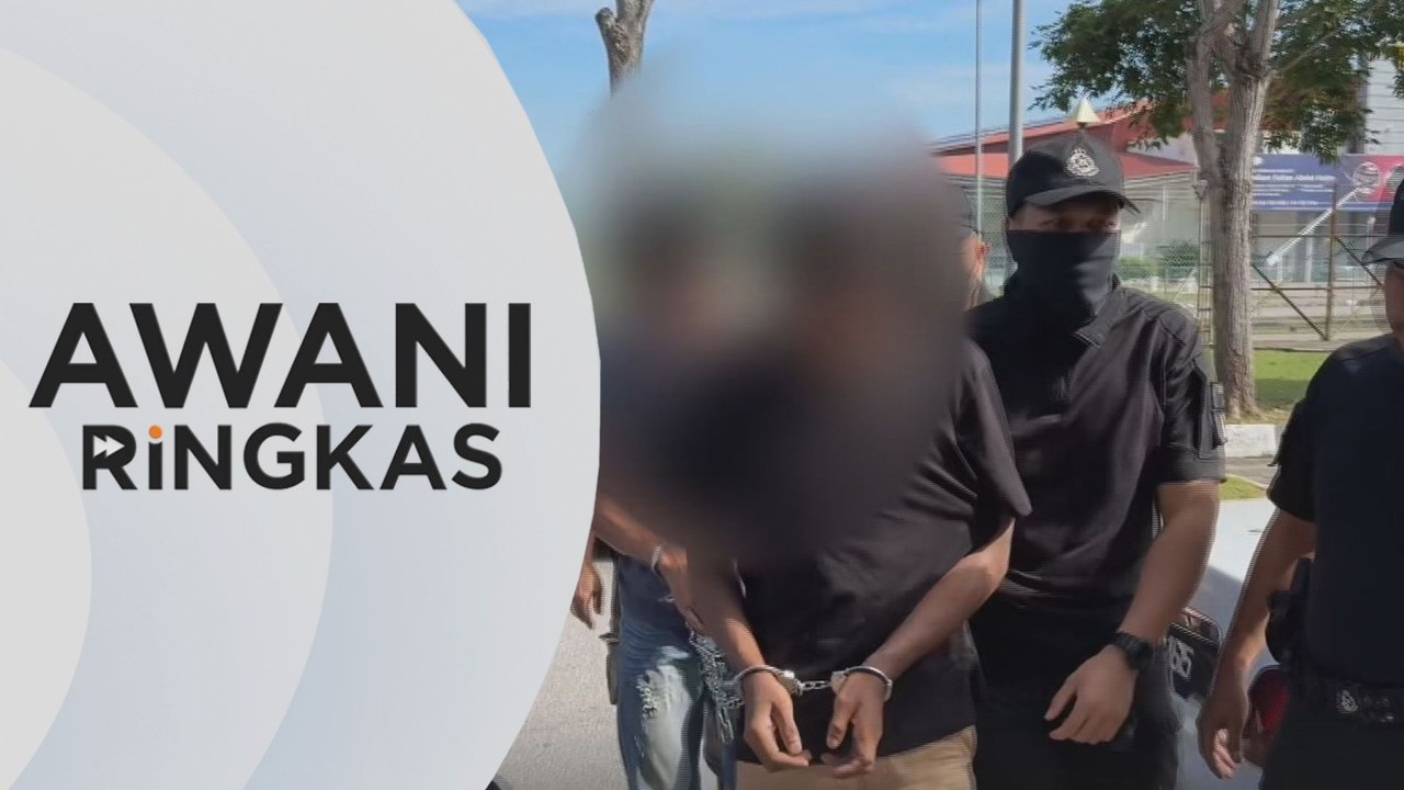 AWANI Ringkas: 9 kebakaran di Kupang dan Baling akibat khianat