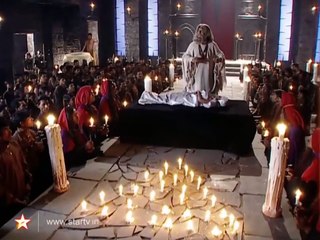 Hatim Episode 12 full HD - Starplus