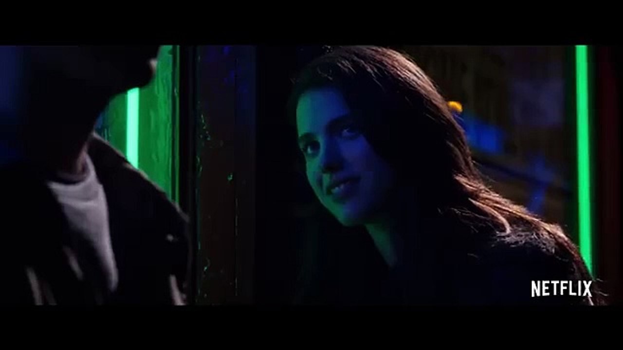 Death note live action bande annonce