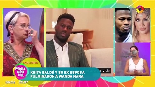 El polémico motivo por el que Mauro Icardi quiere divorciarse de Wanda Nara en Italia