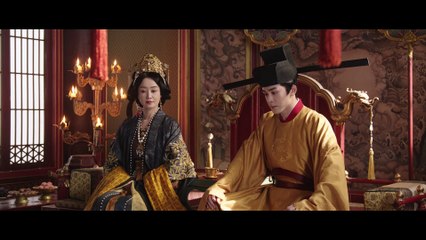 Ngũ Phúc Lâm Môn Tập 19 Thuyết minh