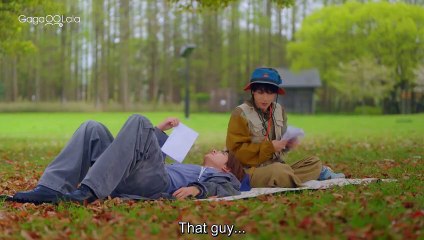 C0smetic Playl0ver EP5 Eng Sub