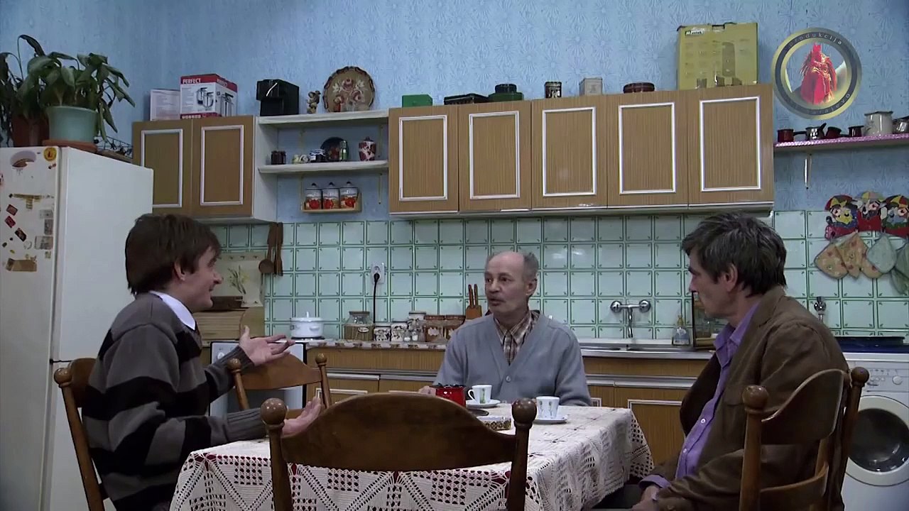 Lud Zbunjen Normalan (131 Epizoda)S5.E11 ∙ Umri muski