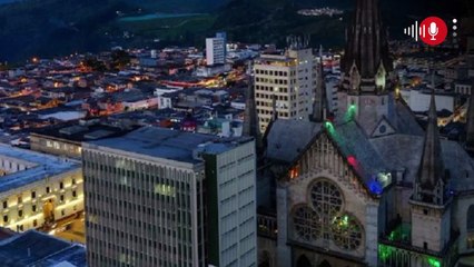 ¿La ha visitado? Esta ciudad colombiana fue elegida como una de las más acogedoras del mundo