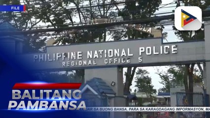 Paghahanda ng PNP-Bicol sa Hatol ng Bayan 2025, tiniyak na hindi maapektuhan sa kabila ng ipinatupad na reassignment sa hanay nito.