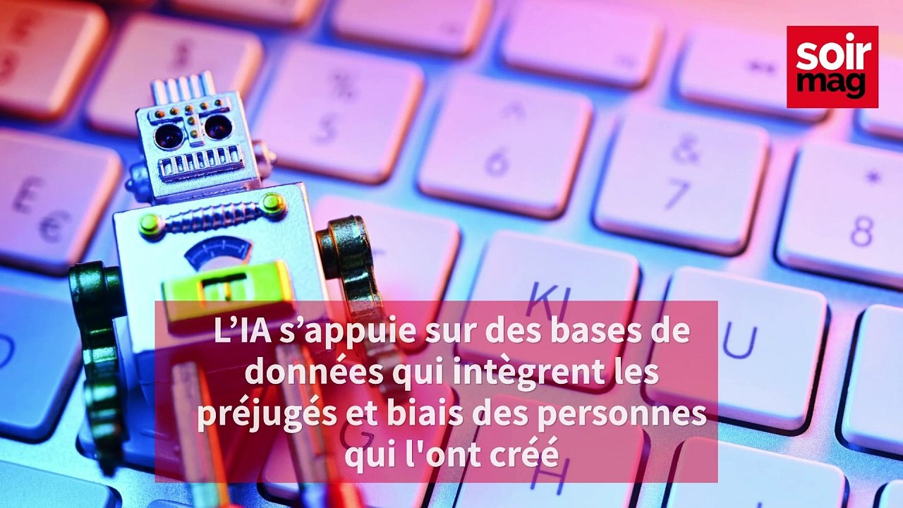 Les dangers de l'IA